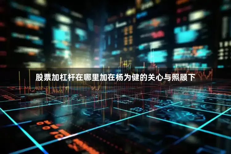 股票加杠杆在哪里加在杨为健的关心与照顾下