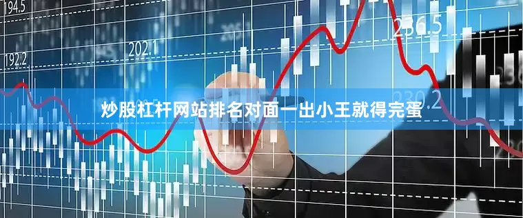 炒股杠杆网站排名对面一出小王就得完蛋