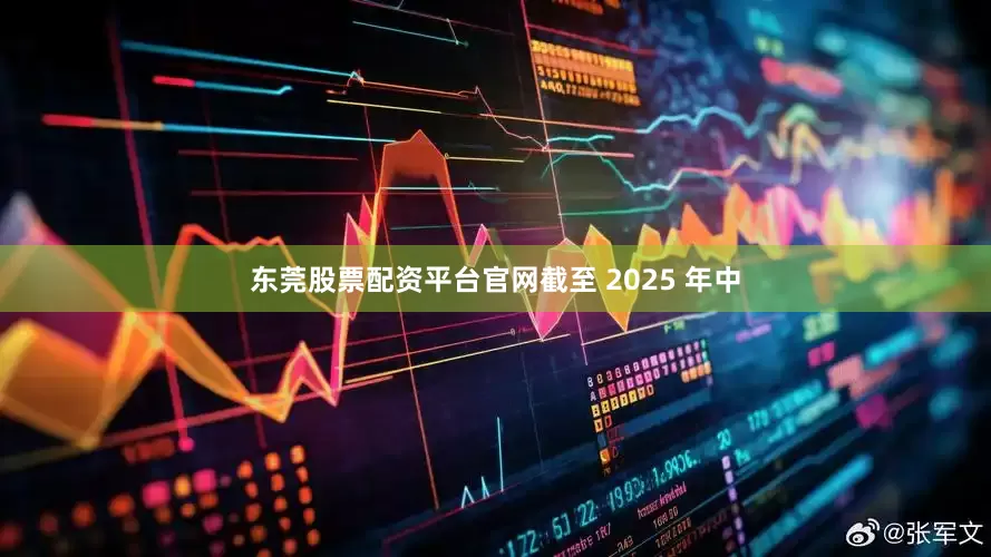 东莞股票配资平台官网截至 2025 年中